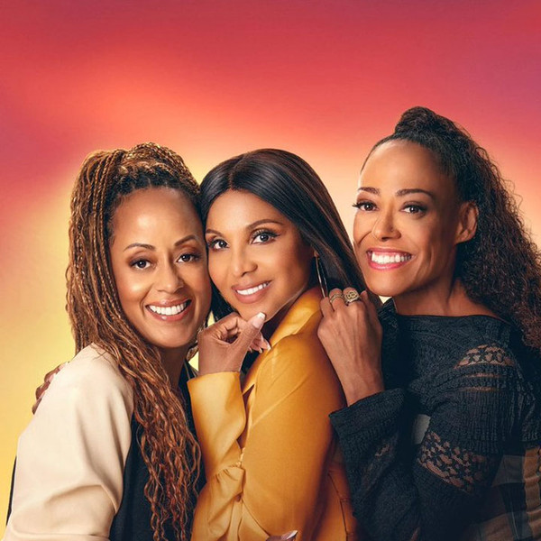 Toni Braxton’s Breathe Again