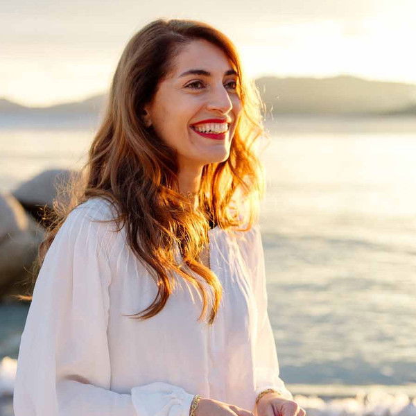 My See-Through Heart