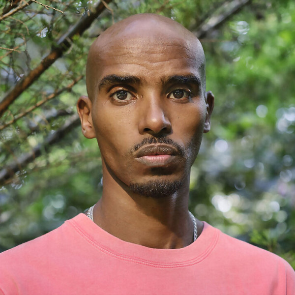The Real Mo Farah