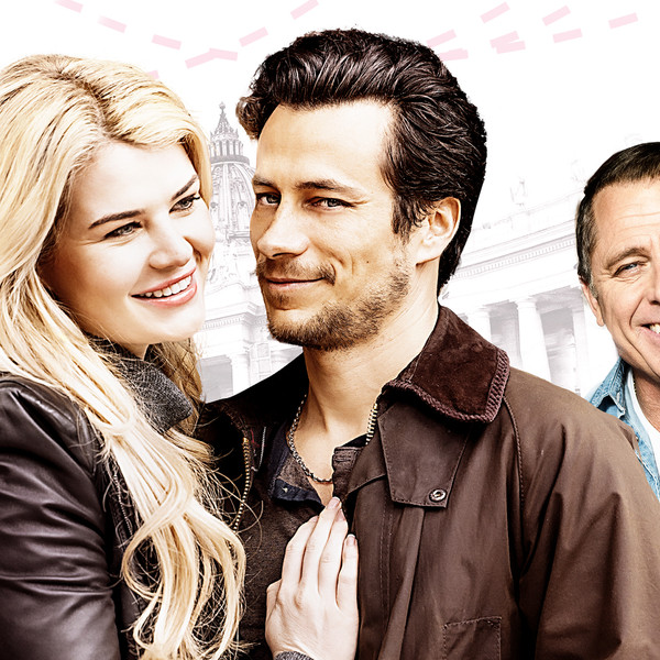 Lost & Found in Rome