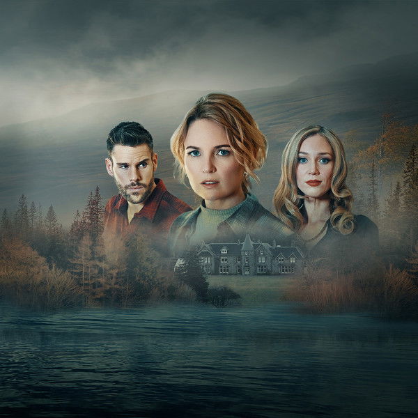 Murder in the Highland Manor