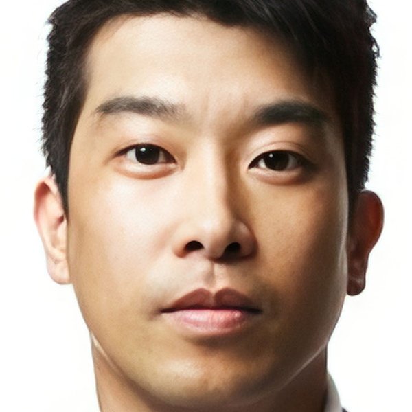 Shin Seung-yong