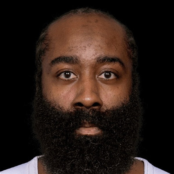 James Harden