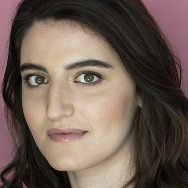 Natalie D'Amico