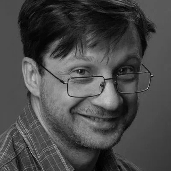 Vladimir Vinogradov