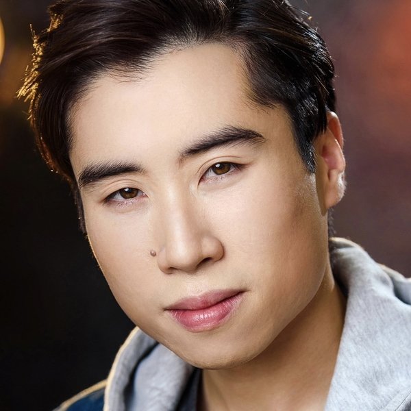 Dustin Vuong Nguyen