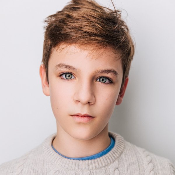 Nathan Chandler Reid