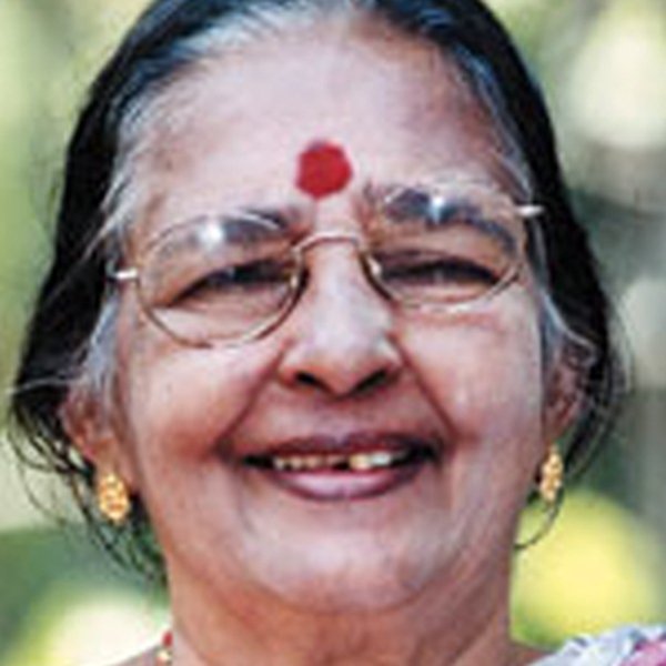 Adoor Pankajam