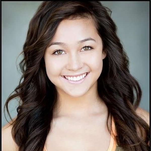 Chelsea Mae Leung
