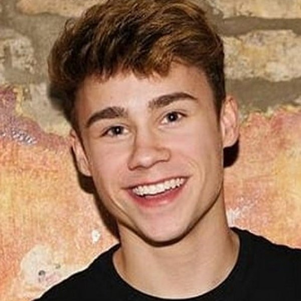 Austyn Tester
