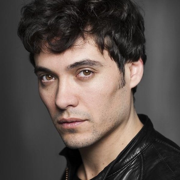Martín Rodríguez