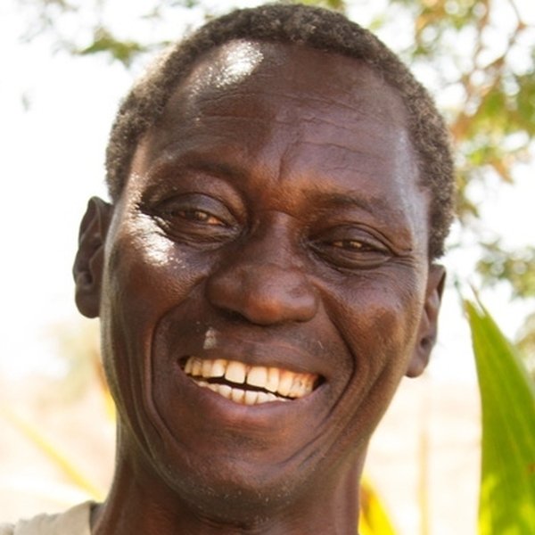 Ibrahim Seck