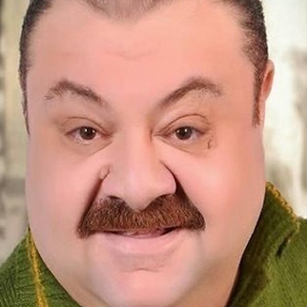Mostafa Darwish
