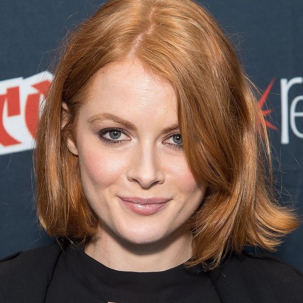 Emily Beecham