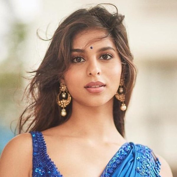 Suhana Khan