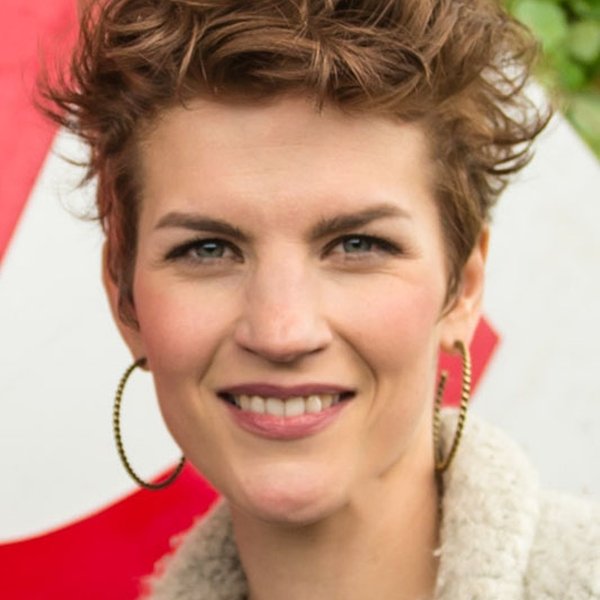 Maria Ylipää