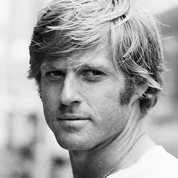 Robert Redford