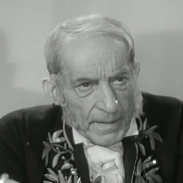 André Bacqué