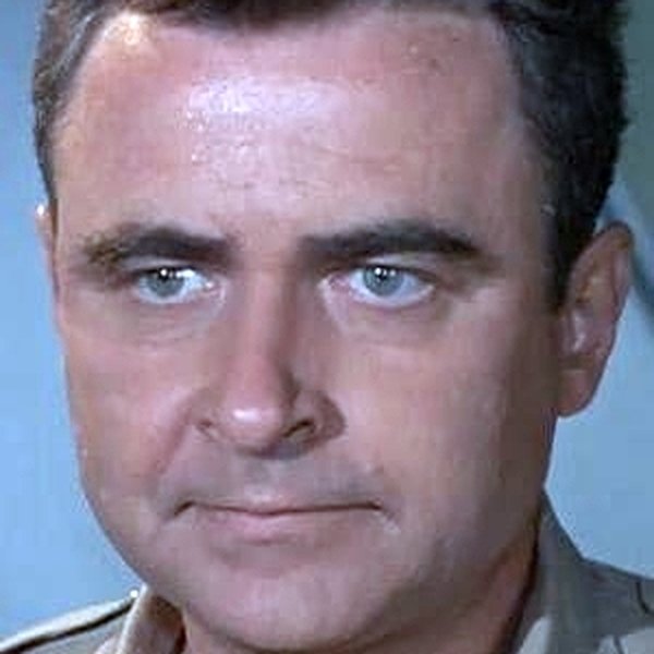 Terry Becker