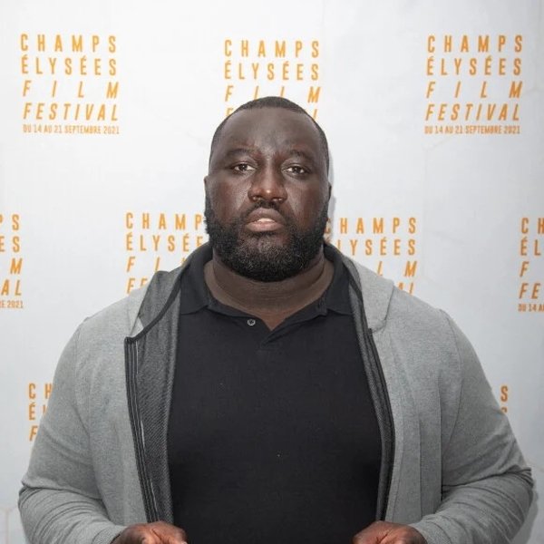 Bruce Dombolo