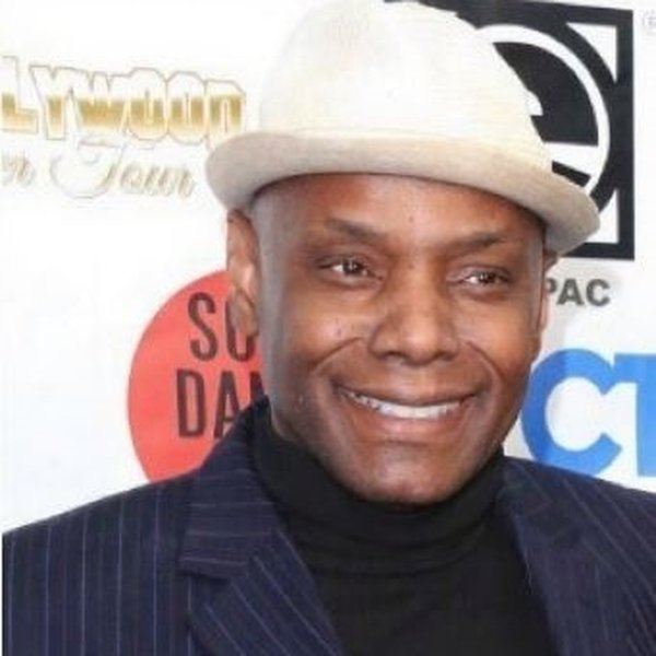 Eddie De Harp