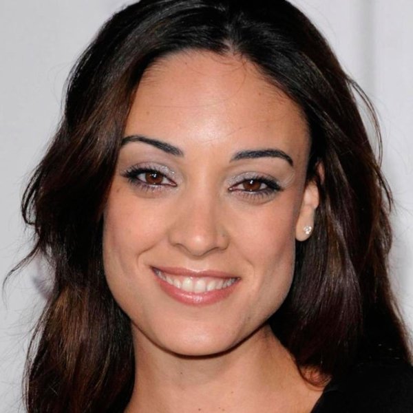 Martina Gusmán