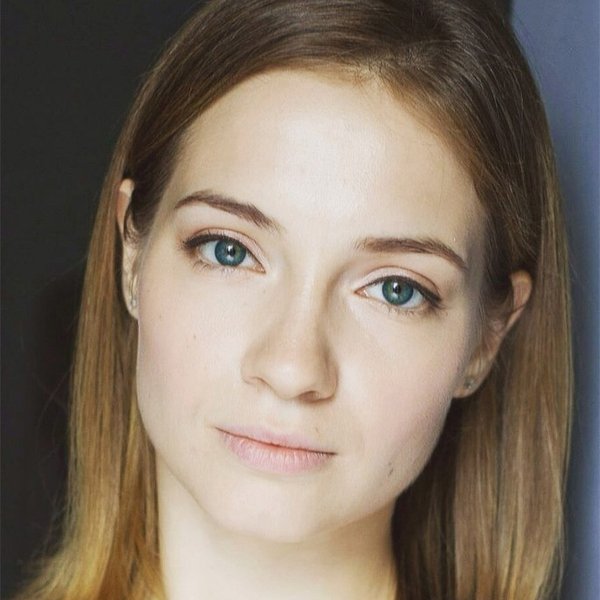 Mariya Lugovaya