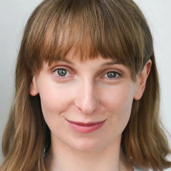 Bridget Rose Perrotta