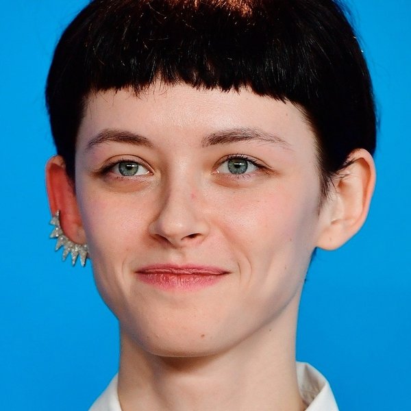 Tinatin Dalakishvili