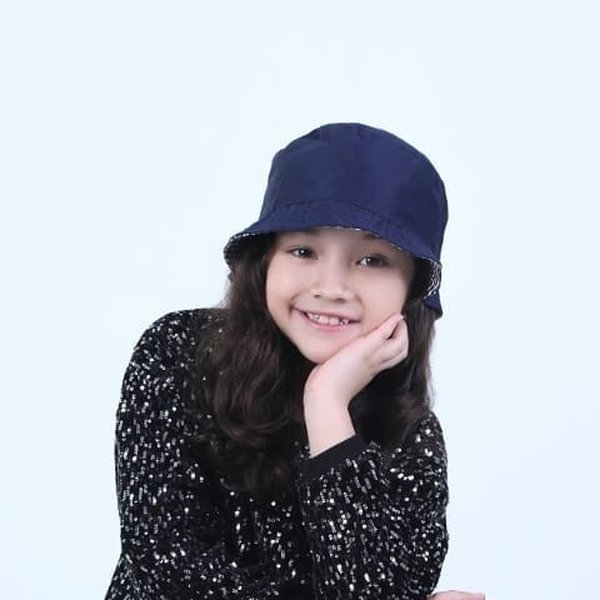 Makayla Rose Hilli