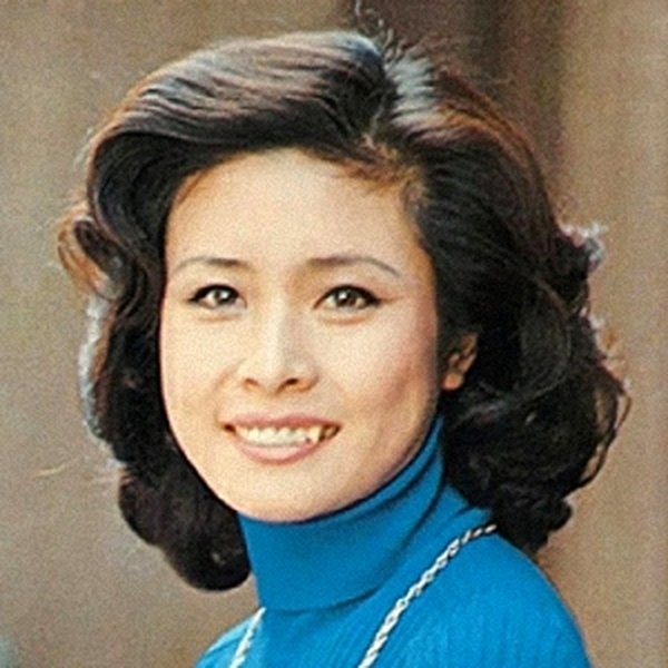 Rumiko Koyanagi