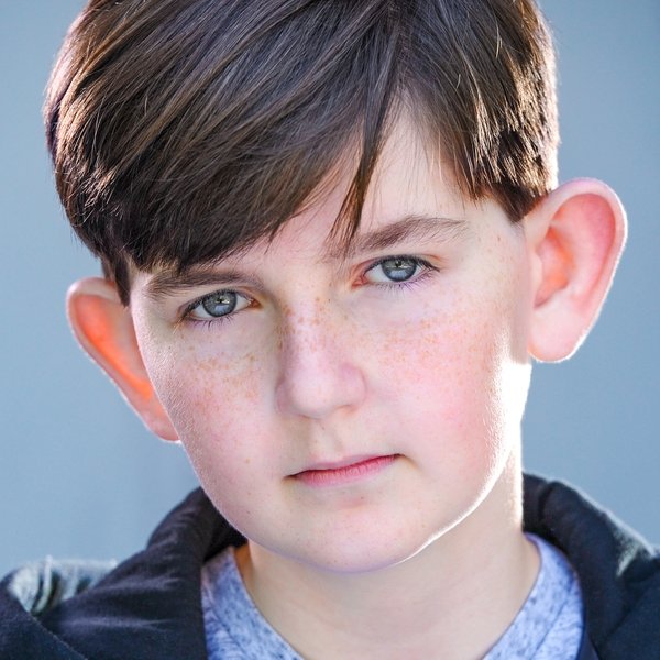 Kaiden Scott
