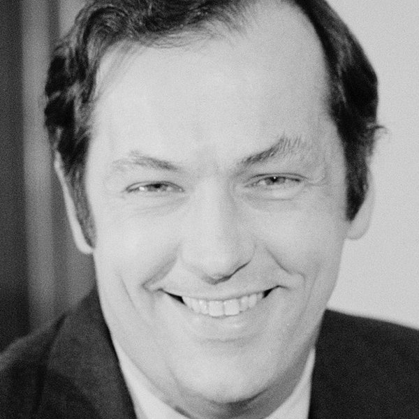 Bill Bradley