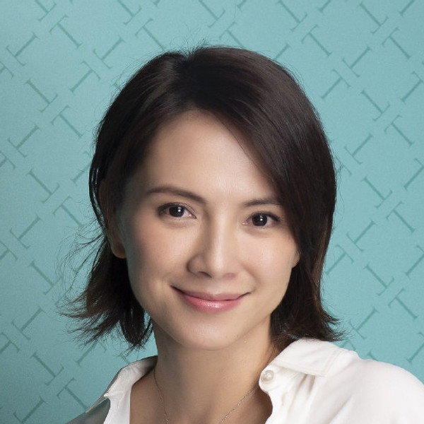 Angelica Lee