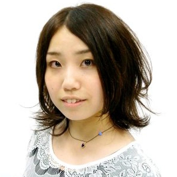 Mika Ito