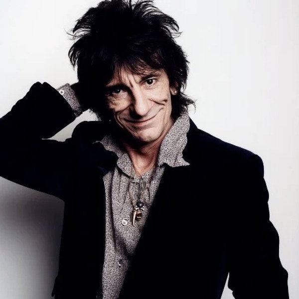Ronnie Wood
