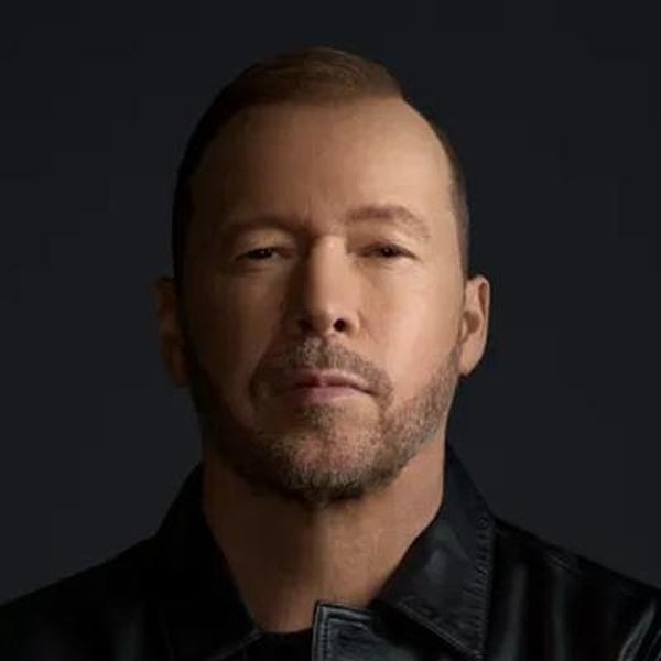 Donnie Wahlberg