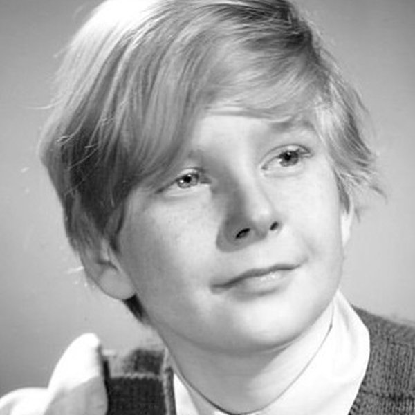 Bobby Henrey