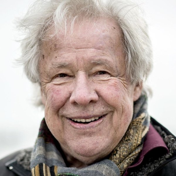 Sven Wollter