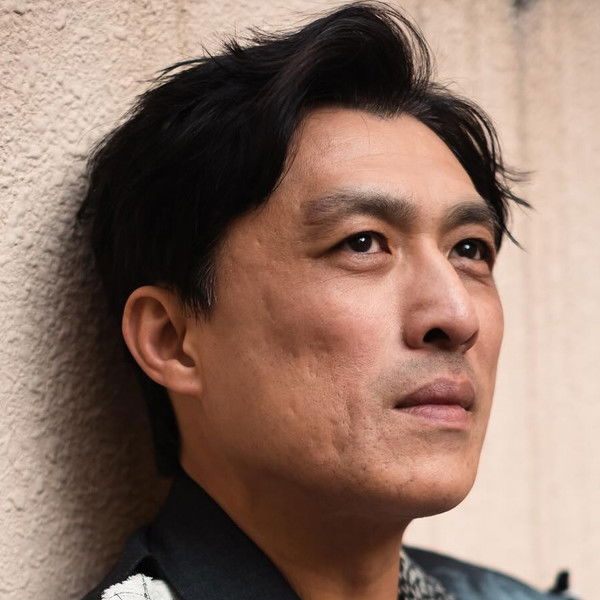 Kenneth Cheung Moon-Yuen