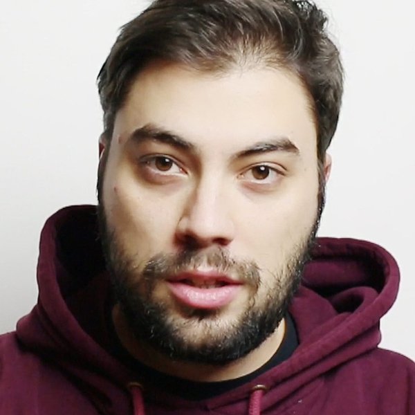 Benjamin Krnetić