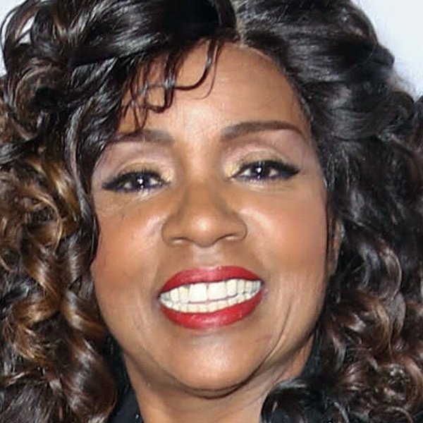 Gloria Gaynor