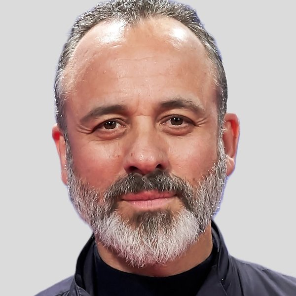 Javier Gutiérrez