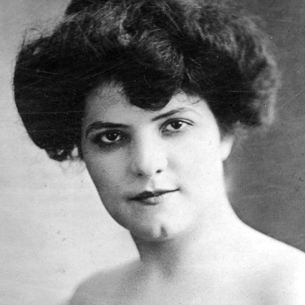 Lillian Kemble-Cooper