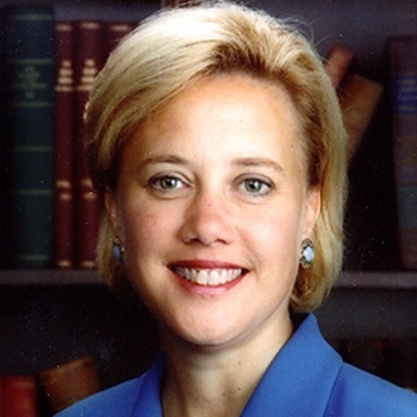 Mary Landrieu
