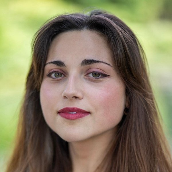 Nicole Capobianco
