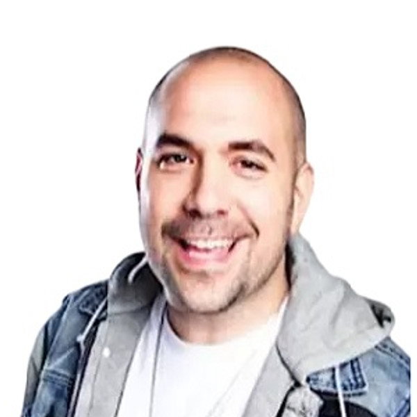 Peter Elliot Rosenberg