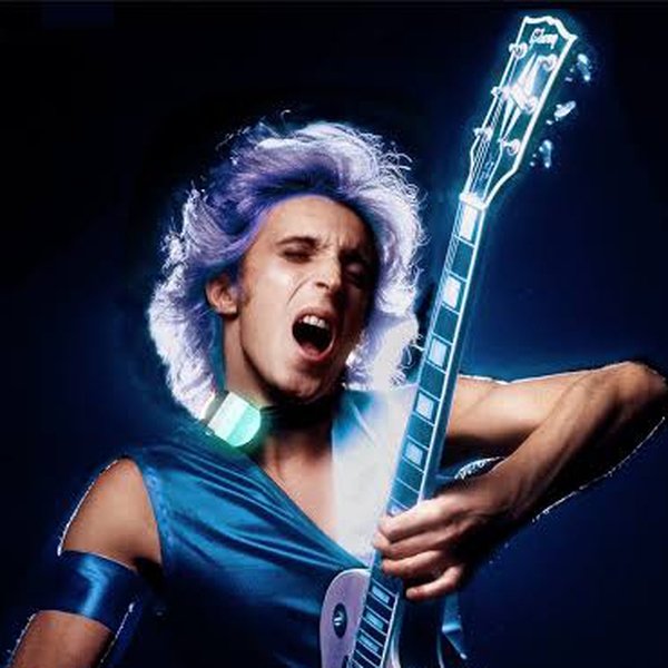 Mick Ronson