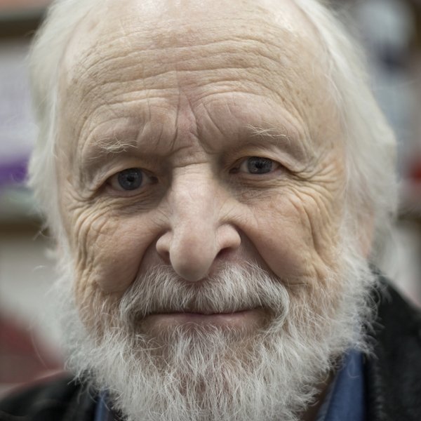 Marcel Sabourin