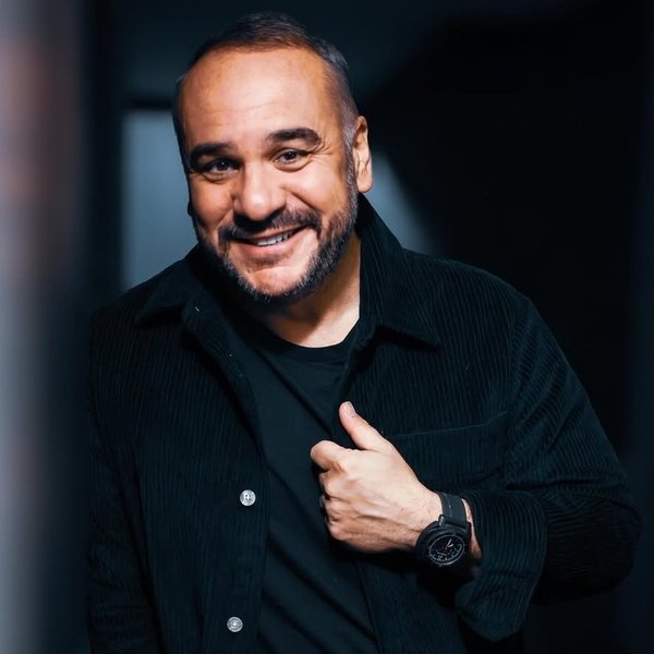 François-Xavier Demaison